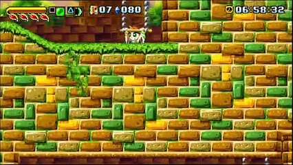 S6 - Épisode 12 - Freedom Planet