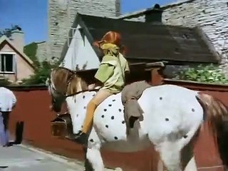 Pippi Calzelunghe - La sigla