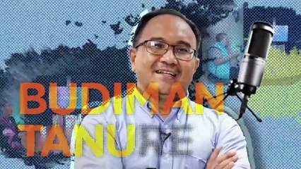 Andika Perkasa Blak-Blakan Soal Kode Batik Merah di Acara PDIP | Back To BDM