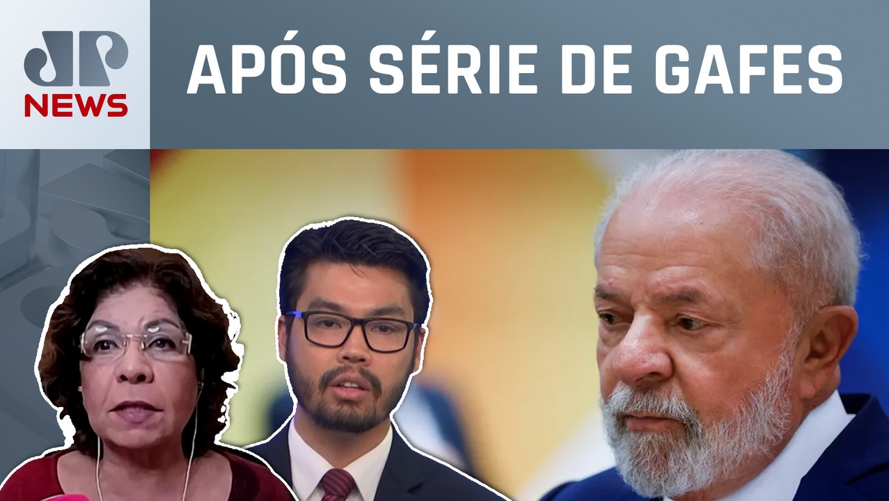 Governo quer reforçar equipe de comunicação de...