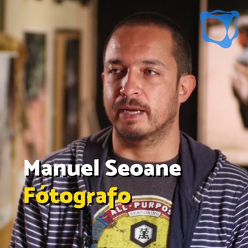 DOCUMENTAL DE LOS CHIMAN EN NATGEO