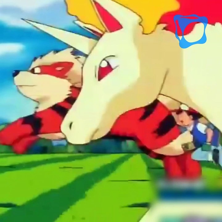 EVOLUCIÓN DE POKEMON