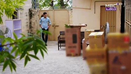 مسلسل عهد الصداقة الحلقة 17