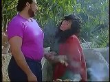 فيلم كابوريا 1990 بطولة أحمد زكي - رغدة