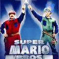 MARIOS BROS, 30 AÑOS DESPUÉS