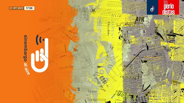 #EnVivo | #LosPeriodistas | Fox, rostro de la derecha, promueve a Xóchitl con odio