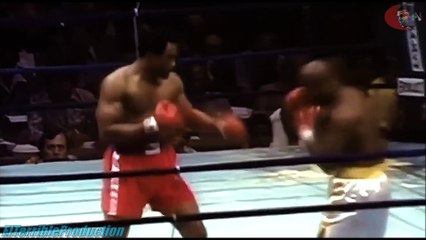 George Foreman vs. Joe Frazier II | movie | 1976 | Official Trailer
