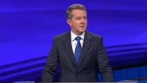 'Jeopardy!’s' Ken Jennings Defends Himself Against Accusations That He Gave A Contestant A Hint And Misspoke During A Clue Reading