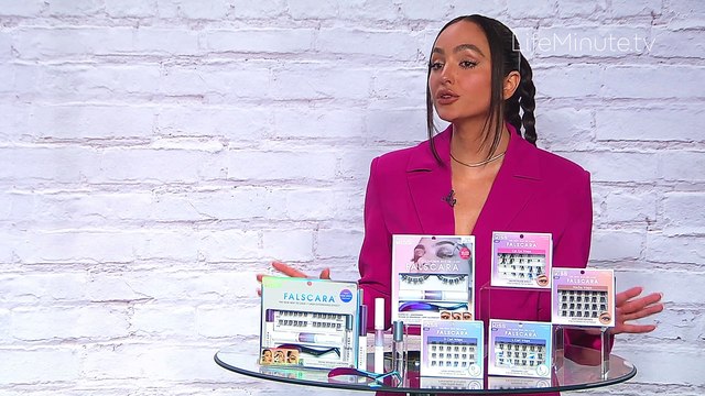 DIY Lashes Tips and Tricks