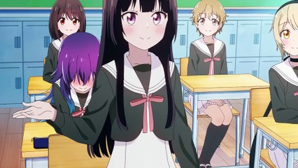 星屑テレパス | show | 0 | Official Teaser