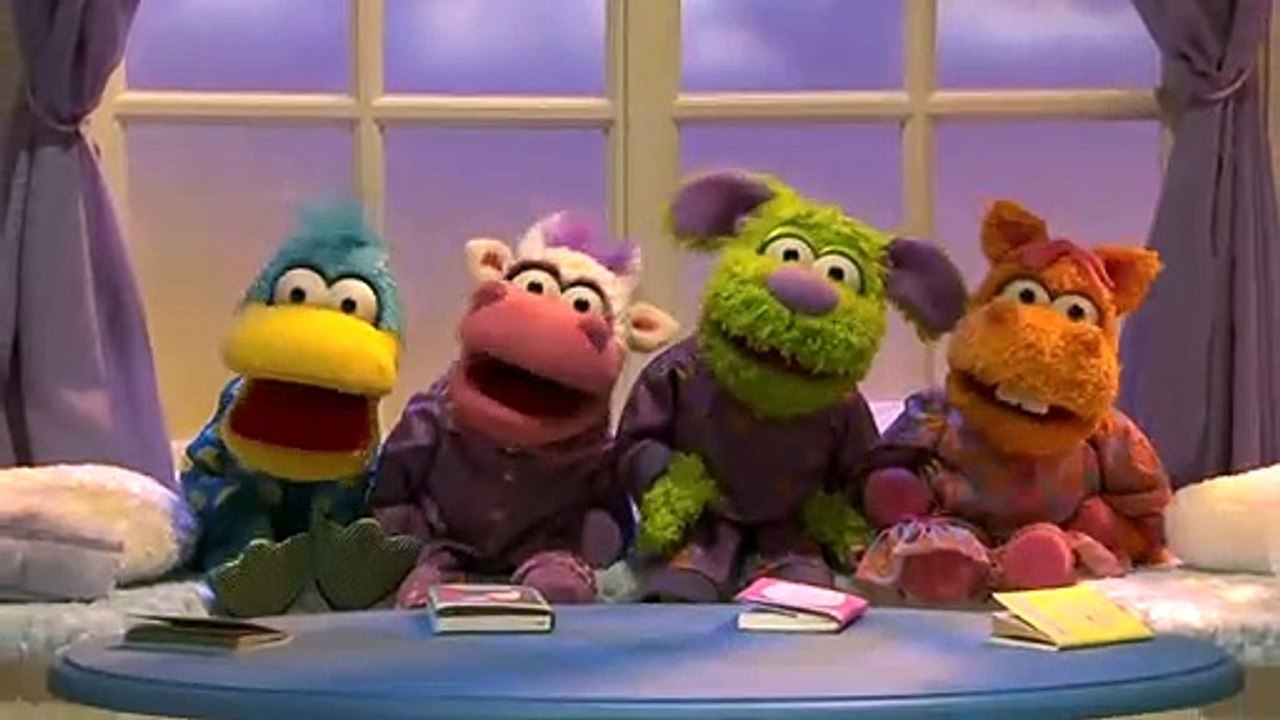 Pms | show | 2011 | Official Trailer