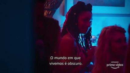 Temporada 1 | show | 2020| S1 | Official Trailer