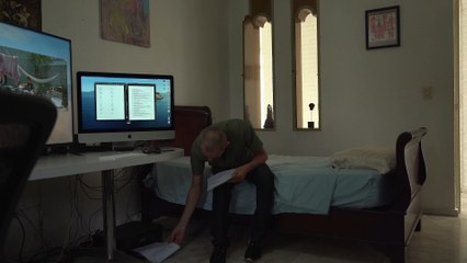 Ethical Thoughts | movie | 2021 | Official Teaser