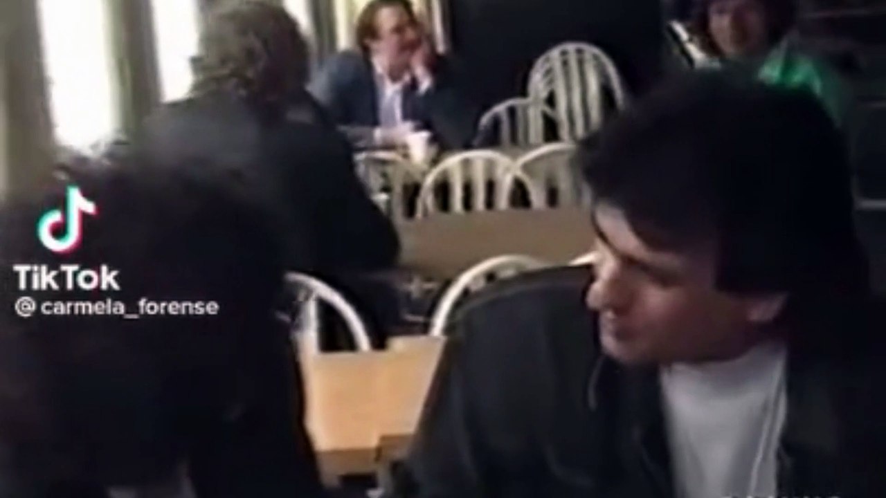 Mia Martini confessa la sua antipatia a Toto Cutugno