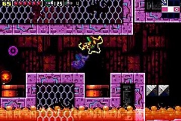 Metroid: Zero Mission: Color Improvement Patch online multiplayer - gba