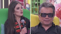 “Una gozadera”: Freddy Ortega cuenta cómo es dirigir a su hija Melissa en la obra ‘El Intercambio’