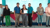 Realizan la I promoción en el Centro Cultural y Politécnico José Coronel Urtecho