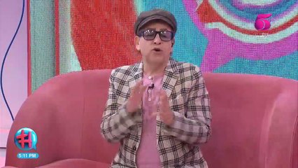 Miguel Caballero Leiva le responde a El Lenguetazo