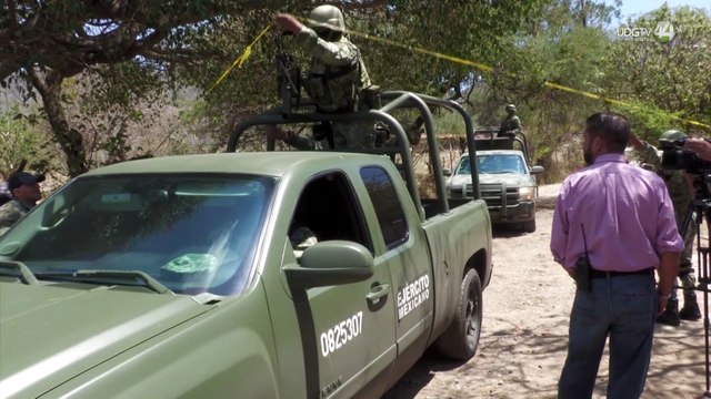 Únicos detenidos por ataque a personal de la Fiscalía, vinculados a proceso y a 2 años de prisión