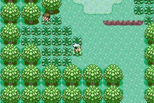 Pokémon Version Émeraude online multiplayer - gba
