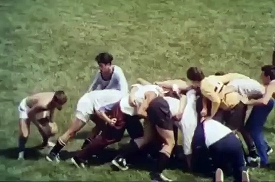 Le chêne et le roseau Bande-annonce (FR)