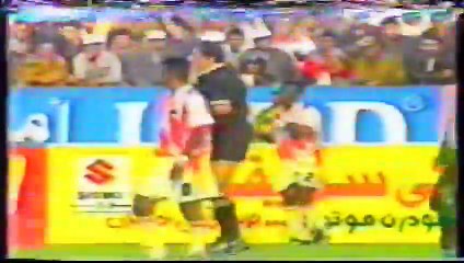 الزمالك و كوتوكو دوري ابطال افريقيا 1993 مكتبة الاستاذ عمر خطاب_2-001