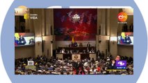 (EN VIDEO) Presidente Petro destaca la importancia de la justicia social y ambiental en su discurso en el Congreso