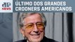 Luto nas artes: morrem Tony Bennett, aos 96 anos, e Josephine Chaplin, aos 74