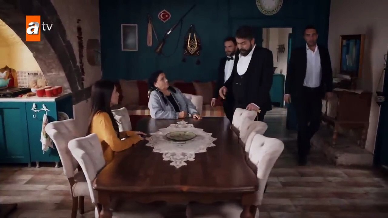 Mar Negro - Capítulo 133