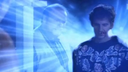 'Quantum Leap' EP's Thoughts On Scott Bakula's Sam Have Me Optimistic We'll Learn More In Season 2