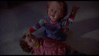 Chucky el muñeco diabólico pelicula completa español latino