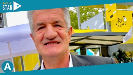 "J'étais enceinte" : Jean Lassalle visé par une enquête pour viol et agressions sexuelles