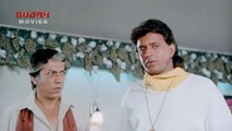 Andha Bichar | অন্ধ বিচার | 1990 Bengali Movie Part 4 | Mithun Chakraborty _ Mandakini  _  Tanuja _ Ranjeet _ Alok Nath _ Biplab Chatterjee _ Sadashiv Amrapurkar _ Deepa Sahi _ Tarun Ghosh | Sujay Movies