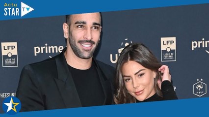 "Dans certaines situations..." : Adil Rami envoie un message lourd de sens après le gros tacle de Lé