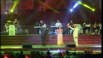 Jab Koi Baat Bigad Jaye || Kumar Sanu and Ravindra Shinde live performing #90s viral romantic love song