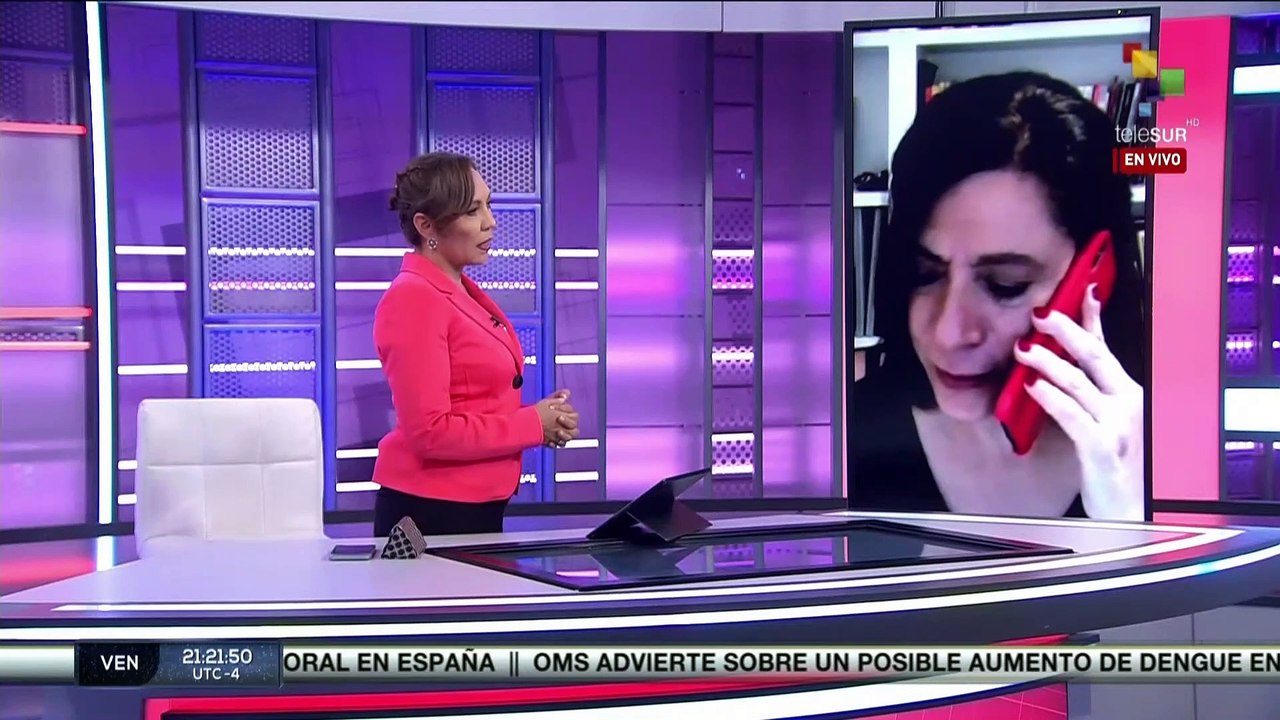 Calderón ofrece una mirada hacia las políticas migratorias de diversos países