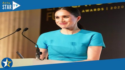 Meghan Markle en galère à Hollywood : ses plans ne semblent pas se dérouler comme prévu