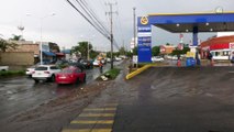 Alcalde de Tlajomulco culpa a ciudadanos por inundaciones