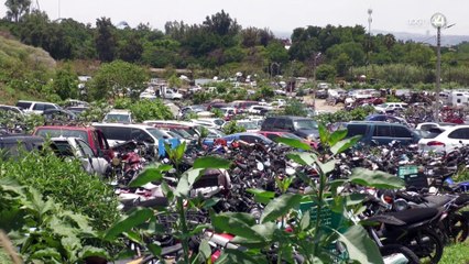 Denuncian que policías y grúas piden “mochada” en el depósito 8 en Guadalajara