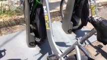 Usuarios de Mi Bici no sienten mejora en servicio a pesar de reparación y llegada de bicicletas