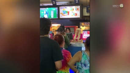 El fenómeno Barbie rompe hitos en el cine