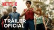 ONE PIECE - Tráiler oficial  de la serie de Netflix