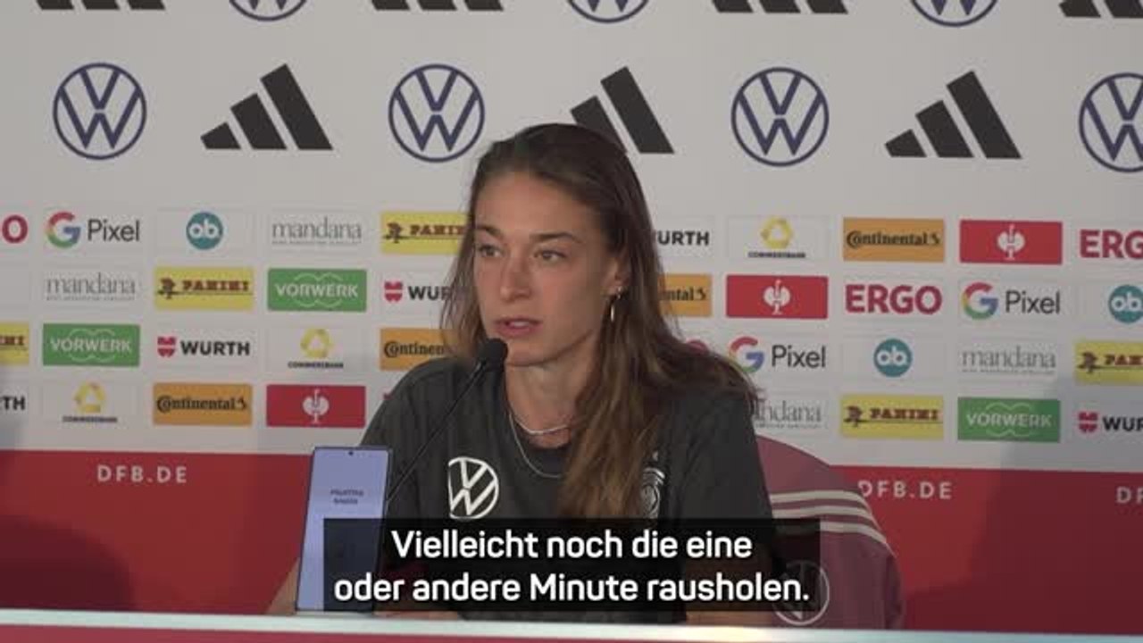 Rauch: 'Spiel wird fairer durch mehr Nachspielzeit'