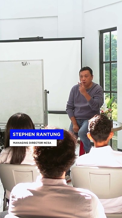 NCSA Indonesia