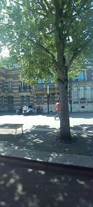 Chartres  Bus 1 Direction Mainvilliers Grandes Ruelles  #france #chartres #franceville #bus  (11)