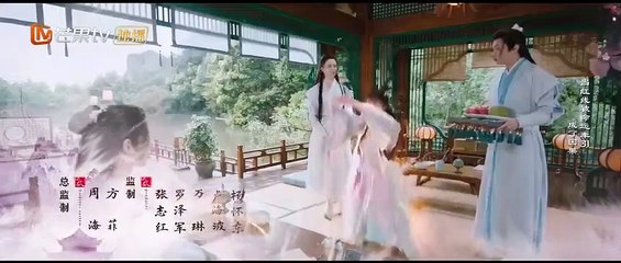 (ENG) Dear Mr. Heavenly Fox (2023) Ep 10 EngSub