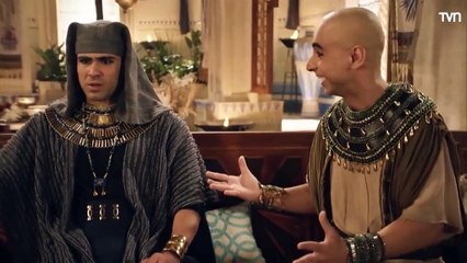 240. Genesis, en español