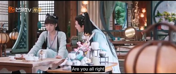 (ENG) Dear Mr. Heavenly Fox (2023) Ep 11 EngSub