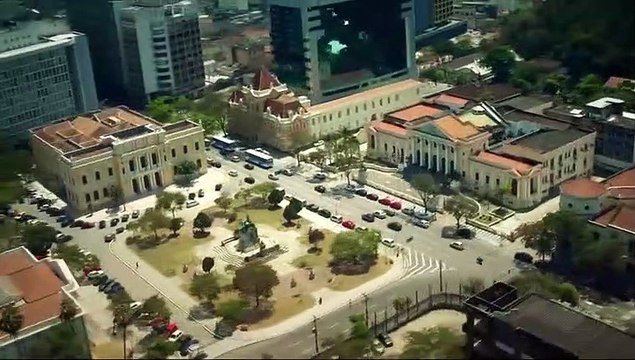 As Brasileiras (2012) - A apaixonada de Niterói (Letícia Sabatella)