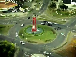As Brasileiras (2012) - A perseguida de Curitiba (Maria Fernanda Cândido)